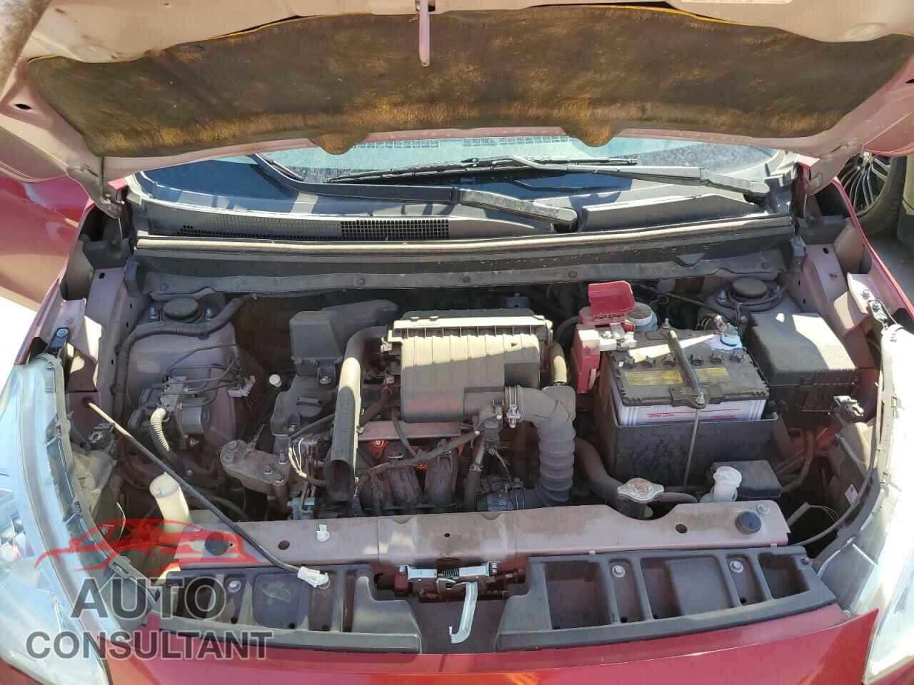MITSUBISHI MIRAGE 2017 - ML32F3FJXHH001939