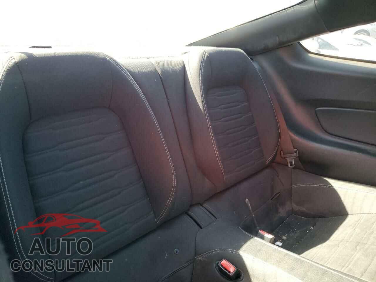 FORD MUSTANG 2016 - 1FA6P8CF7G5310735