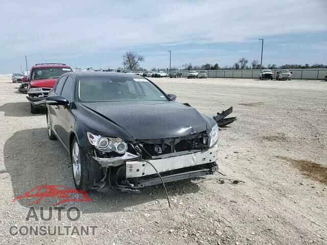 LEXUS LS460 2011 - JTHBL5EF1B5104611