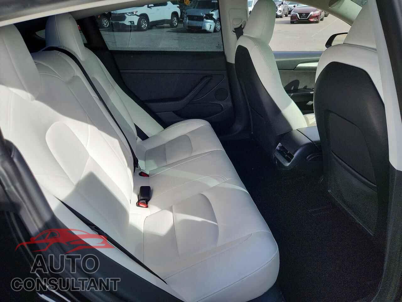 TESLA MODEL 3 2023 - 5YJ3E1EA7PF542214