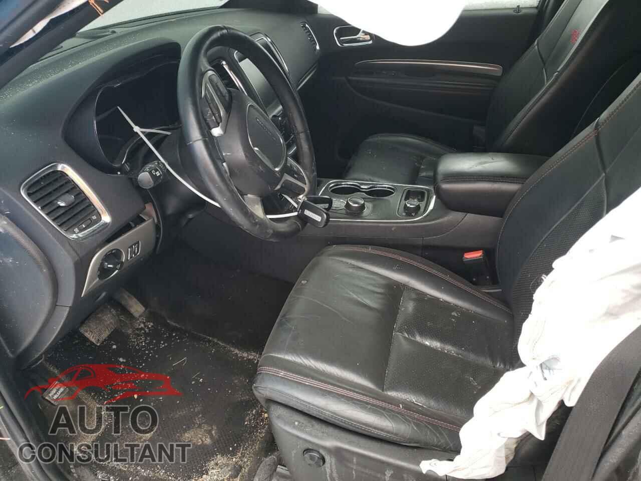 DODGE DURANGO 2014 - 1C4SDJCT9EC977300