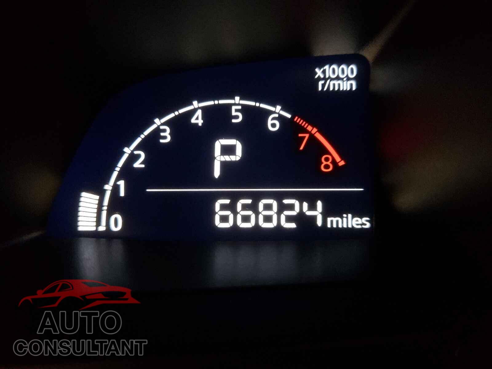 MAZDA 3 2017 - 3MZBN1U78HM132890
