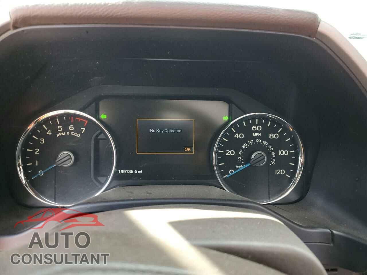 FORD F-150 2016 - 1FTEW1EG2GFD09816