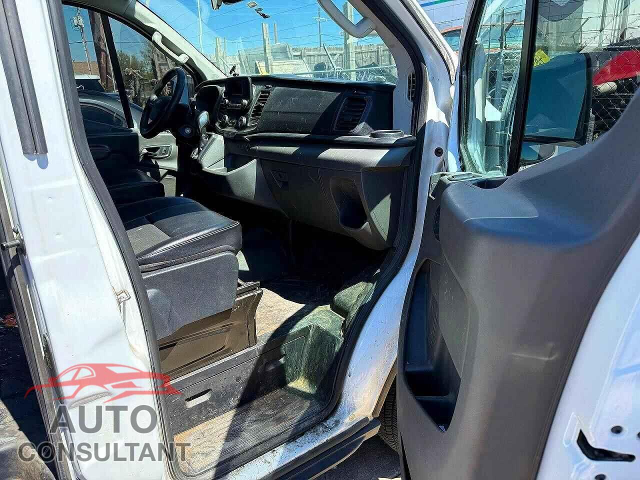 FORD TRANSIT 2020 - 1FTYE1Y87LKB20892