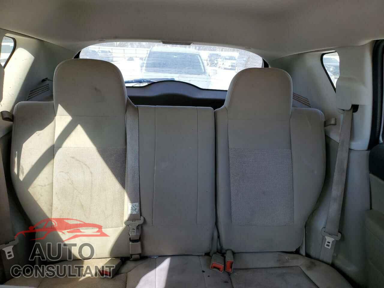 JEEP COMPASS 2012 - 1C4NJCBA1CD610397