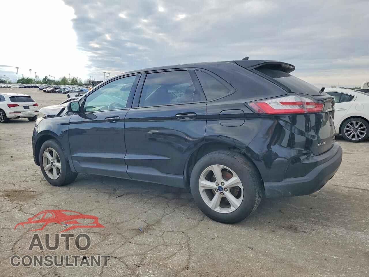 FORD EDGE 2020 - 2FMPK3G91LBB26347