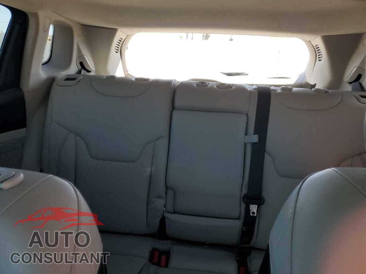 JEEP COMPASS 2022 - 3C4NJCBB7NT120195