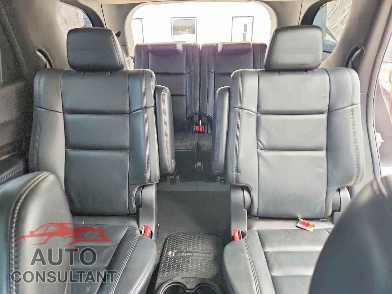 DODGE DURANGO 2014 - 1C4RDJDG6EC306893