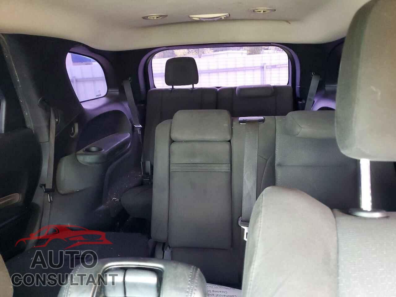 DODGE DURANGO 2014 - 1C4RDHAG6EC412533