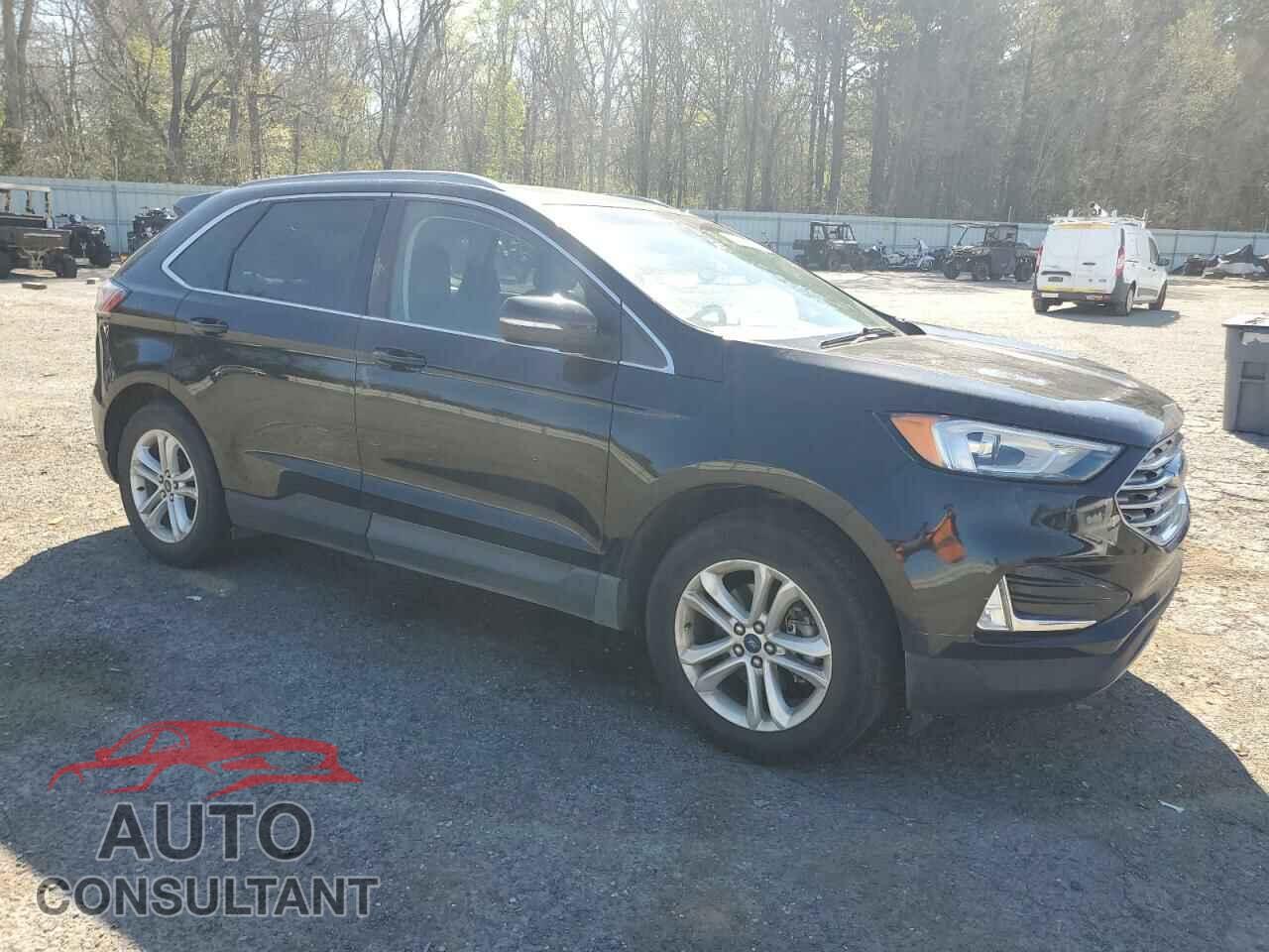 FORD EDGE 2020 - 2FMPK3J9XLBA17331