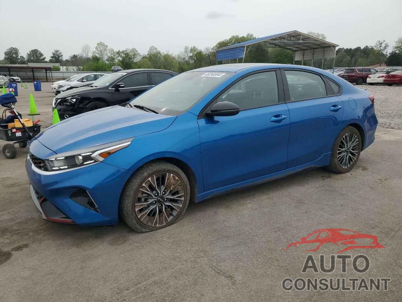 KIA FORTE 2023 - 3KPF54AD1PE671330