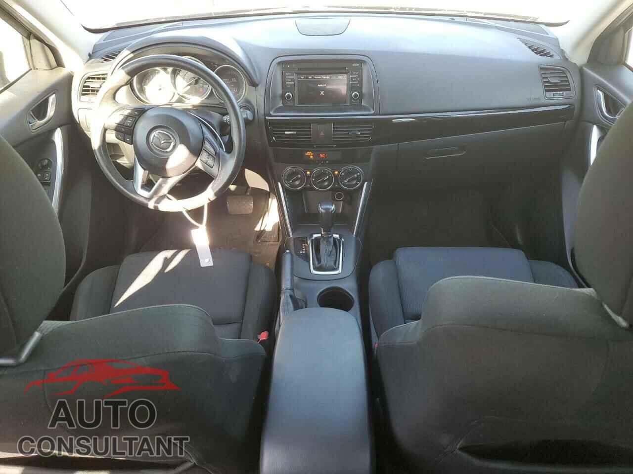 MAZDA CX-5 2014 - JM3KE4BE4E0428002