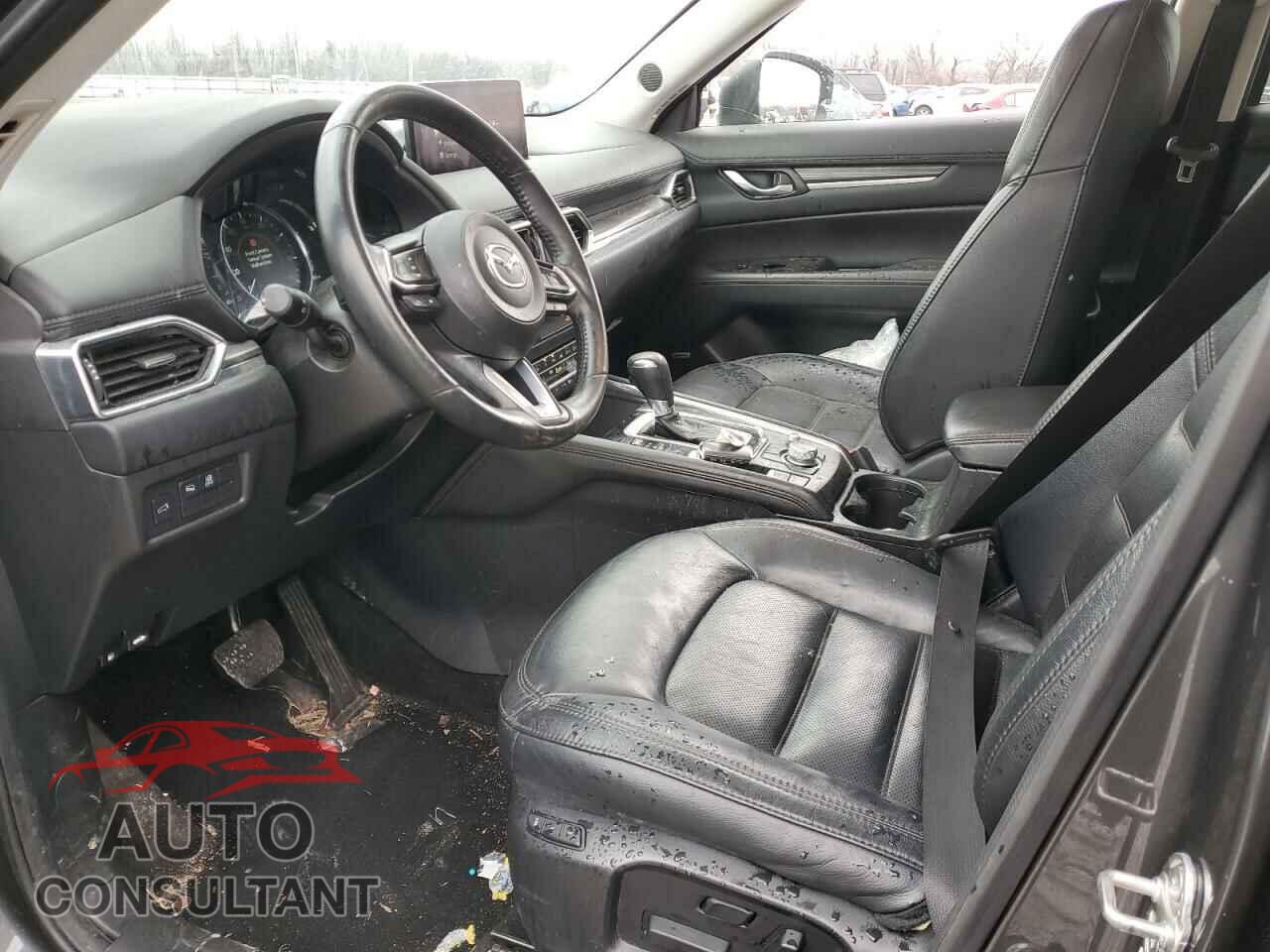 MAZDA CX-5 2021 - JM3KFBDM2M0356785