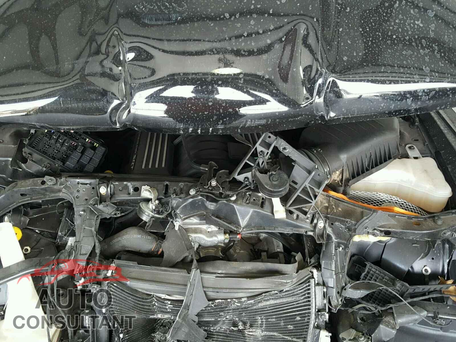 DODGE CHALLENGER 2016 - 2C3CDZFJ9GH311720