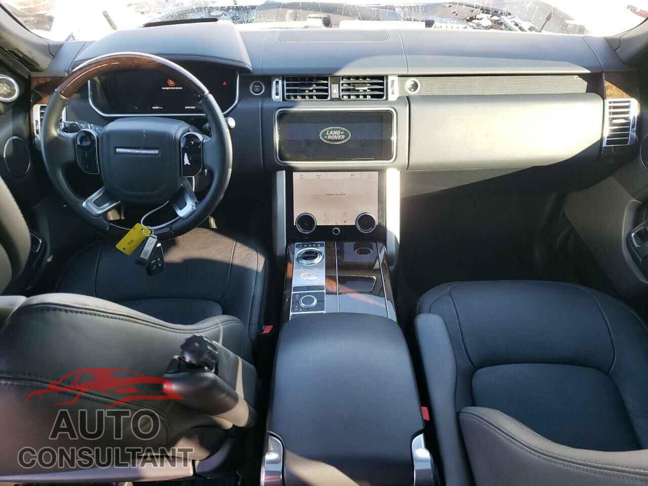 LAND ROVER RANGEROVER 2020 - SALGS2SE2LA405961