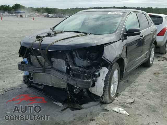 FORD EDGE 2016 - 2FMPK4J89GBB73878