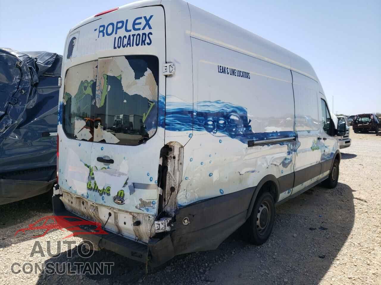 FORD TRANSIT CO 2017 - 1FTYR3XG7HKA65781