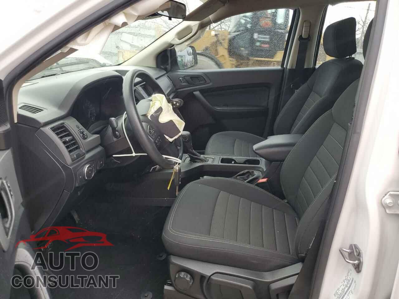 FORD RANGER 2019 - 1FTER4EH2KLA67976