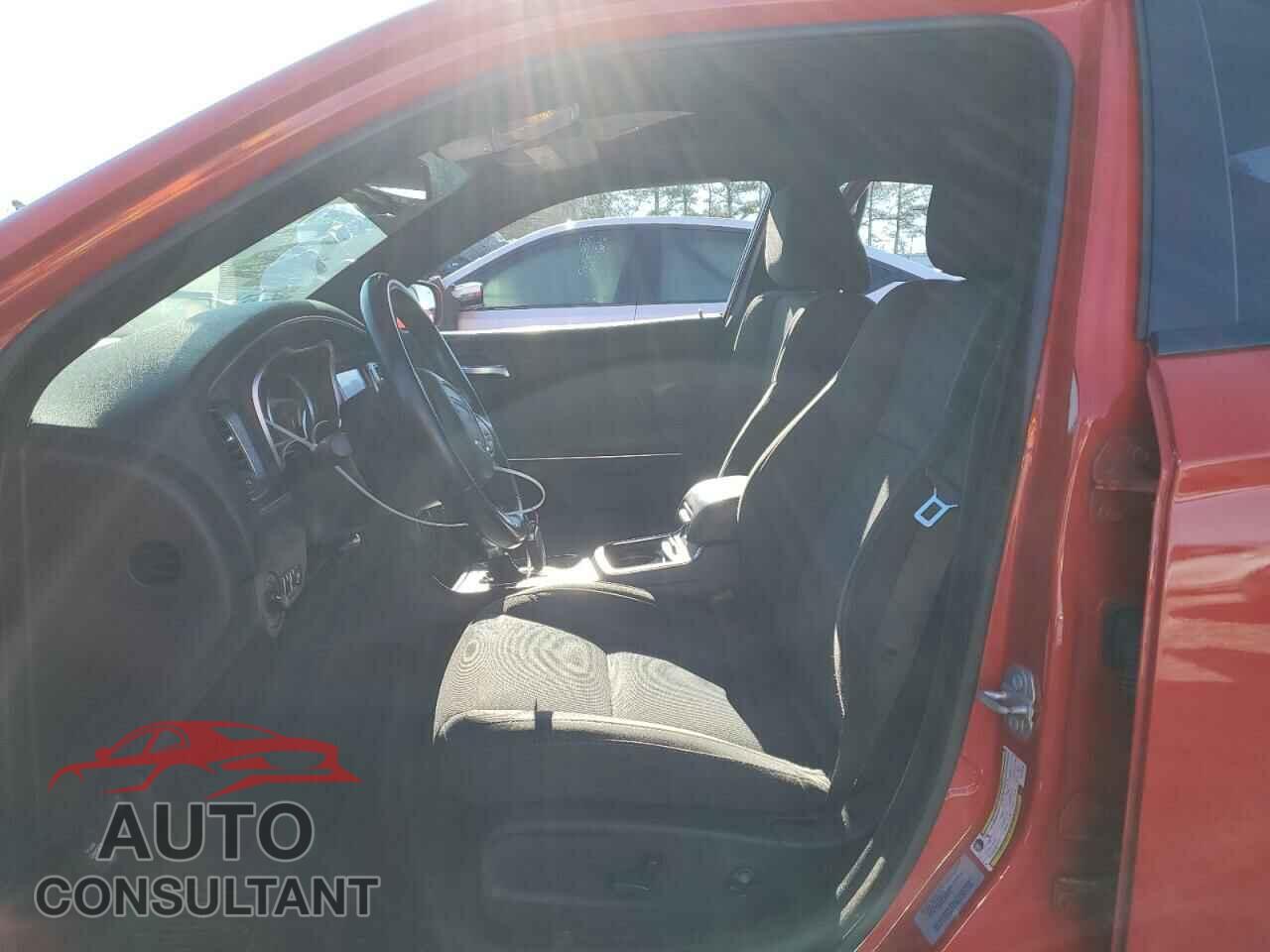 DODGE CHARGER 2017 - 2C3CDXCT3HH524755