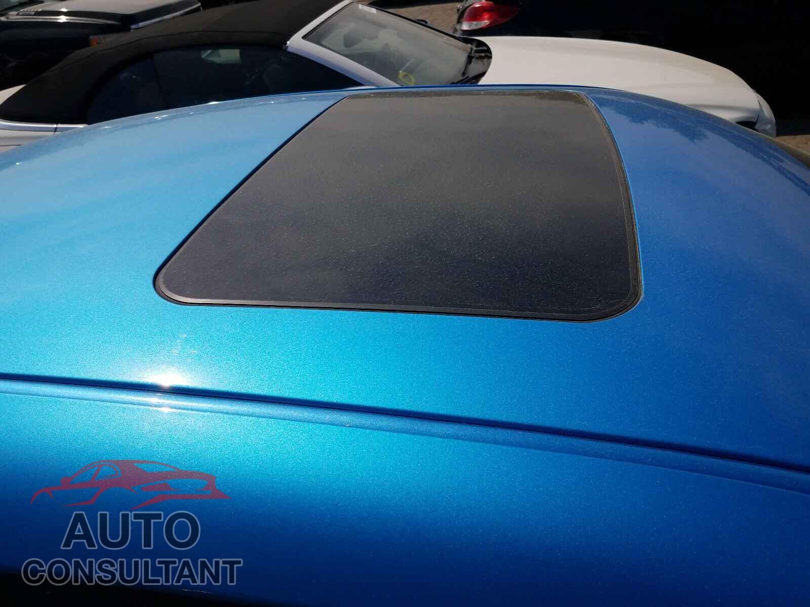 DODGE CHALLENGER 2019 - 2C3CDZJG2KH574491