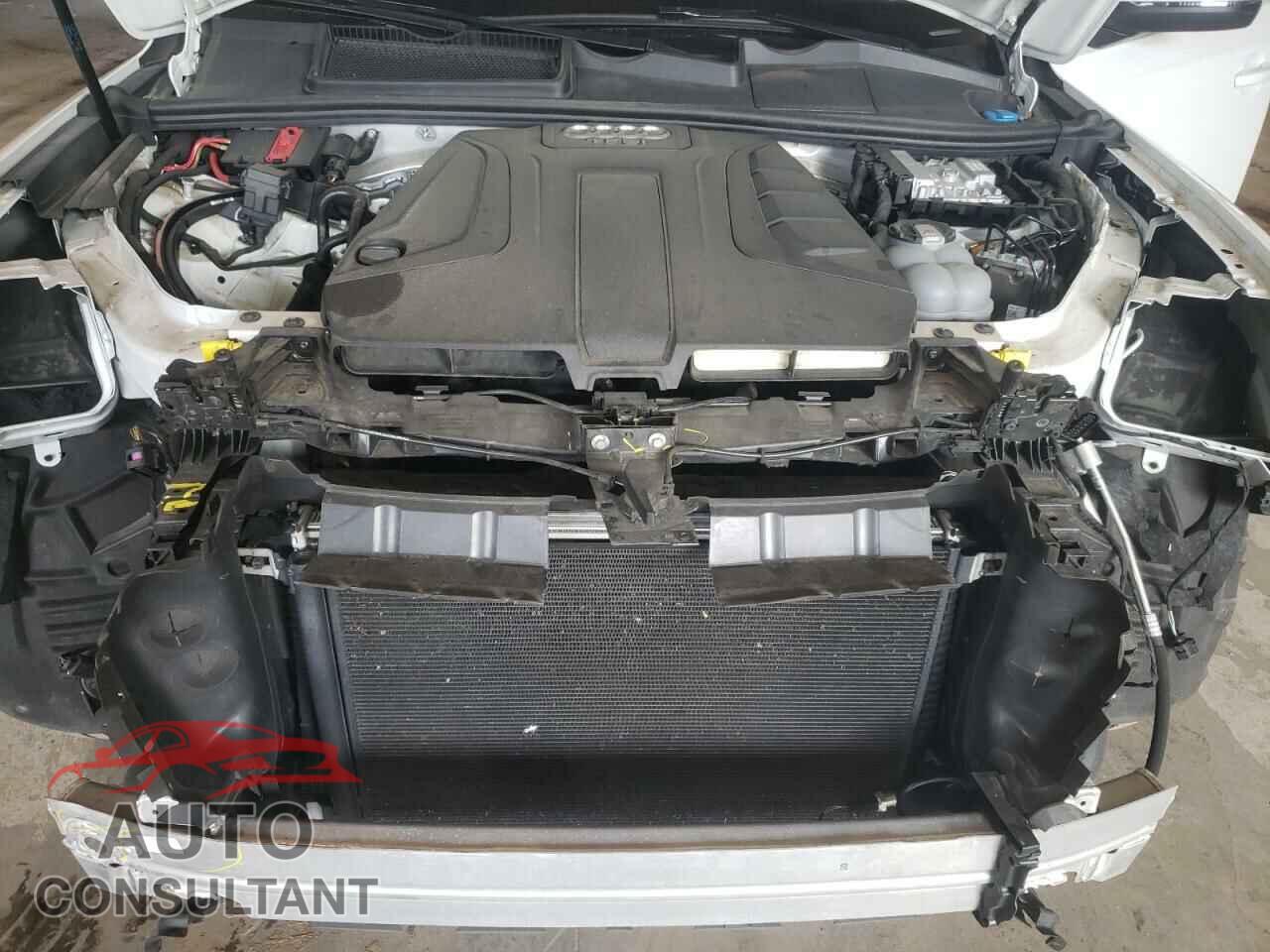 AUDI Q7 2017 - WA1LHAF71HD048251