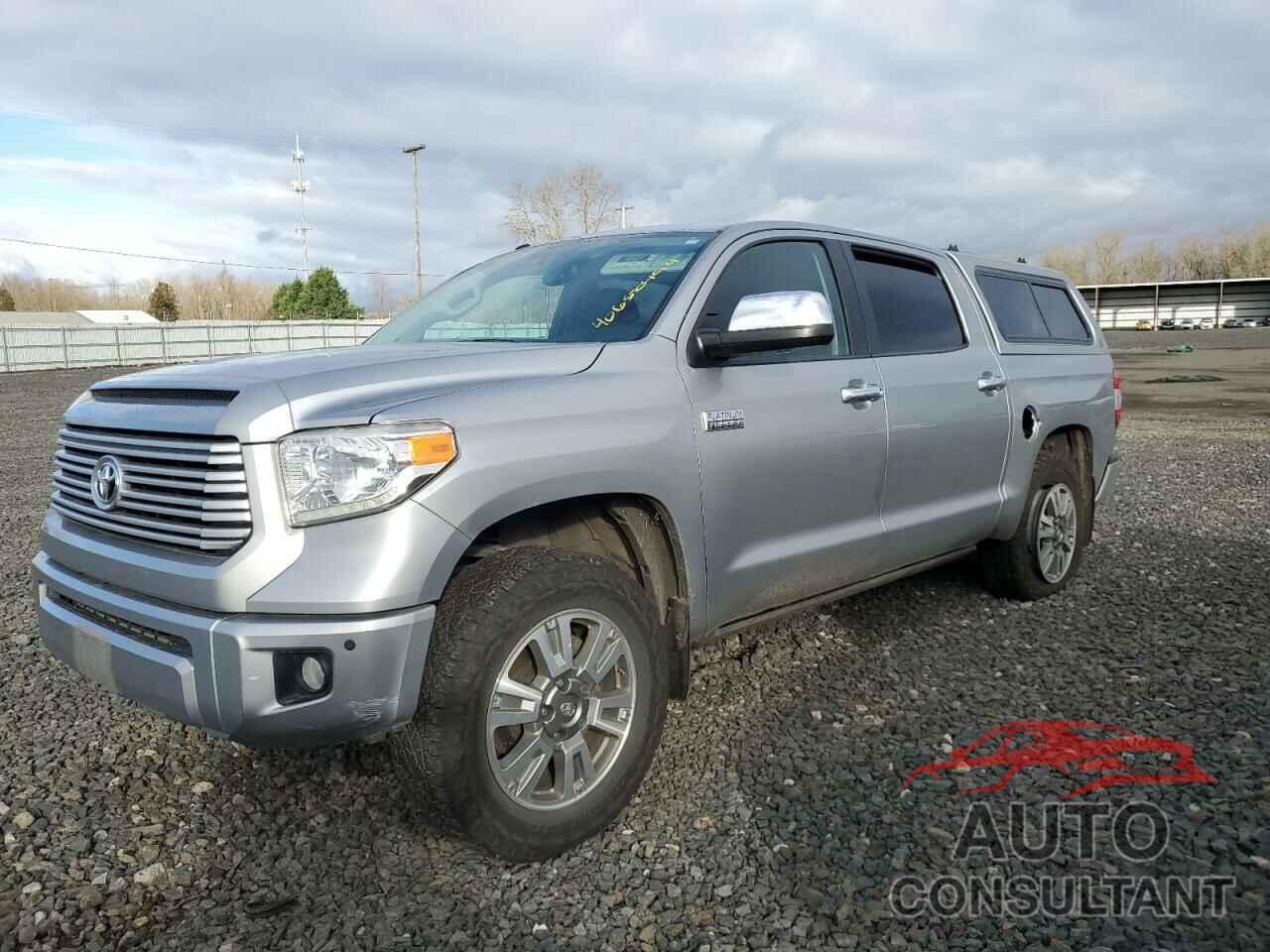 TOYOTA TUNDRA 2017 - 5TFAY5F15HX640587