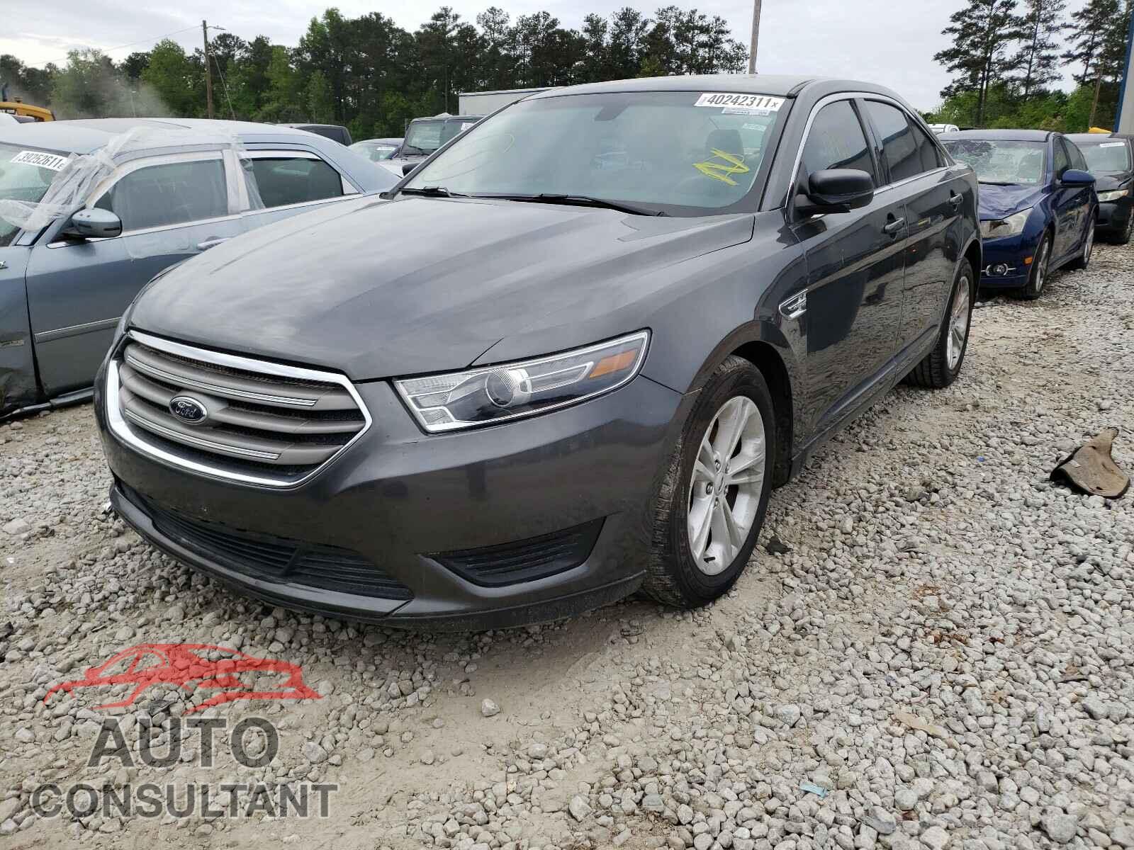 FORD TAURUS 2016 - 1FAHP2D83GG146362