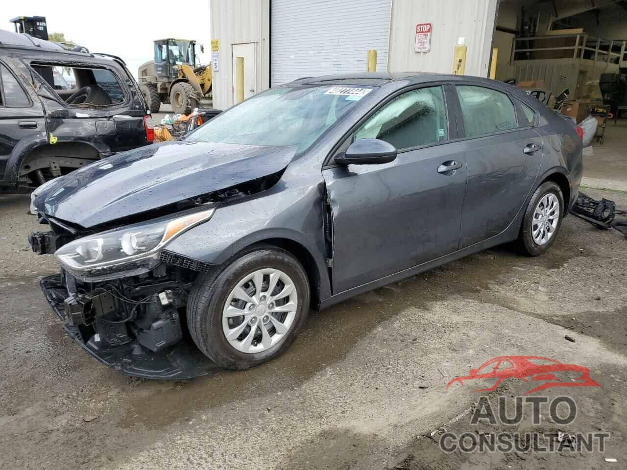 KIA FORTE 2020 - 3KPF24AD7LE181607