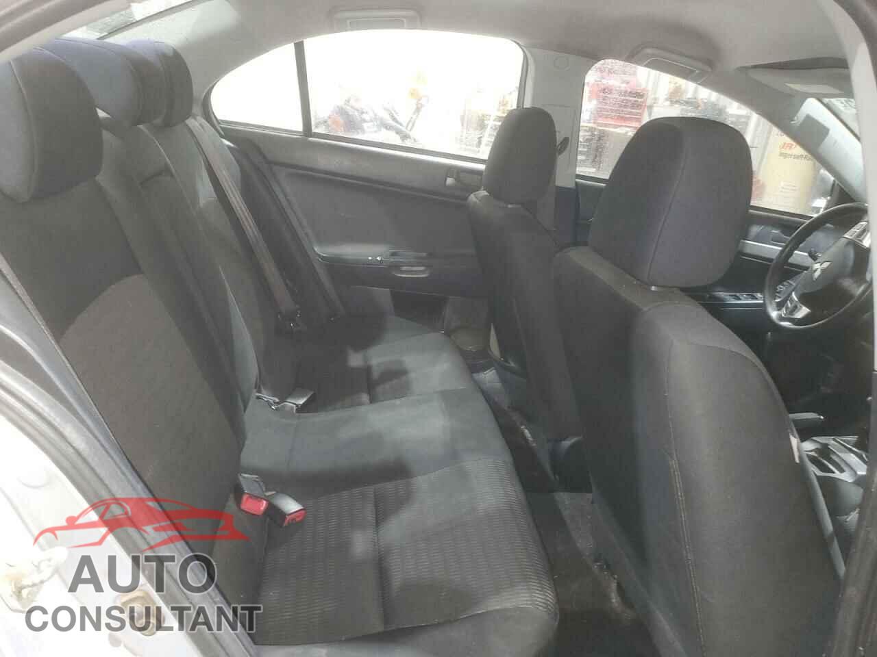 MITSUBISHI LANCER 2013 - JA32U2FU4DU005556