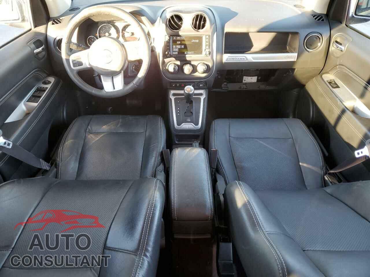 JEEP COMPASS 2015 - 1C4NJCEA5FD209905