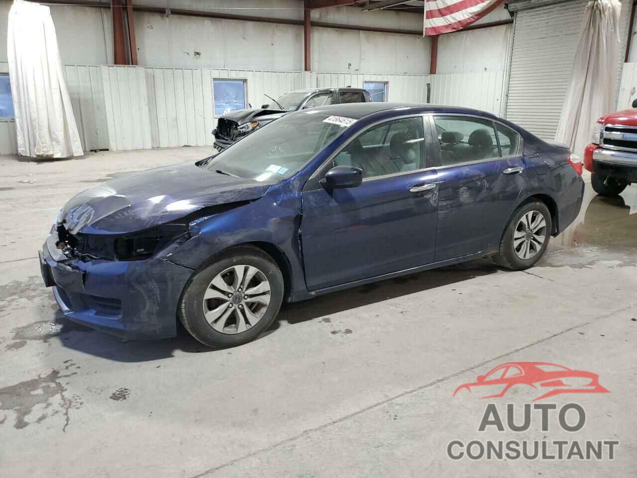 HONDA ACCORD 2013 - 1HGCR2F34DA274755