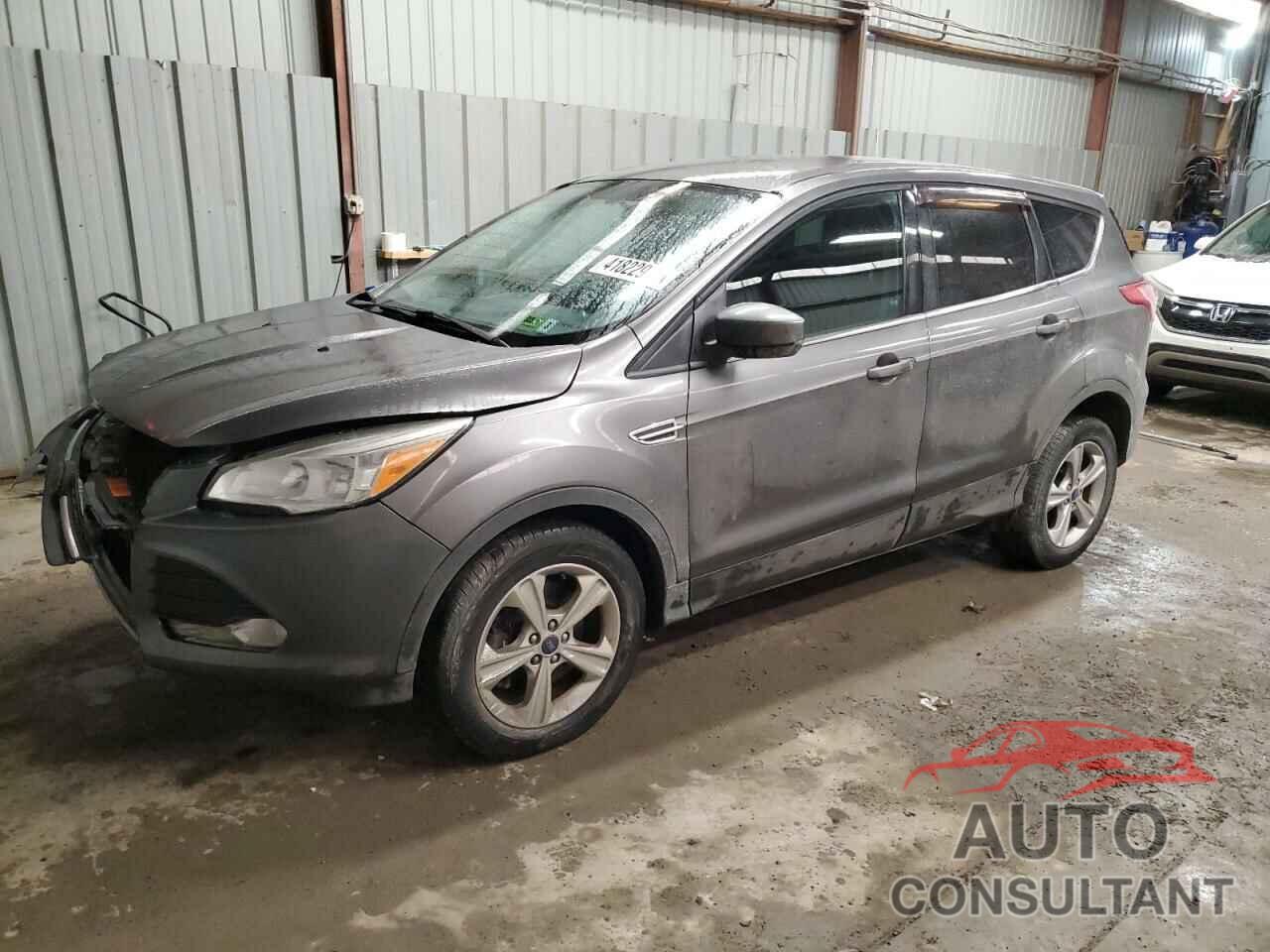 FORD ESCAPE 2014 - 1FMCU9GX9EUA03936