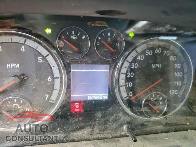 DODGE RAM 1500 2012 - 1C6RD7GT3CS284986