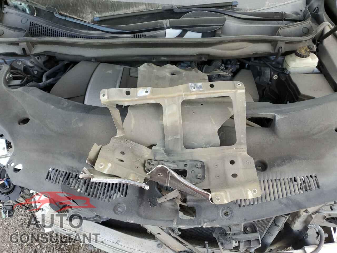 LEXUS RX350 2017 - 2T2ZZMCA9HC042883