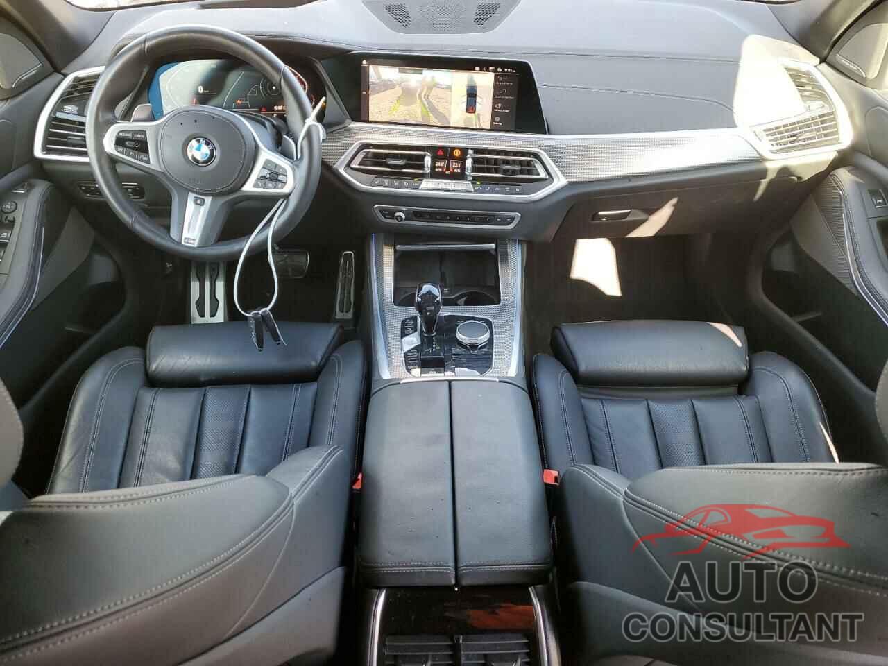 BMW X5 2020 - 5UXCR6C06L9C38194