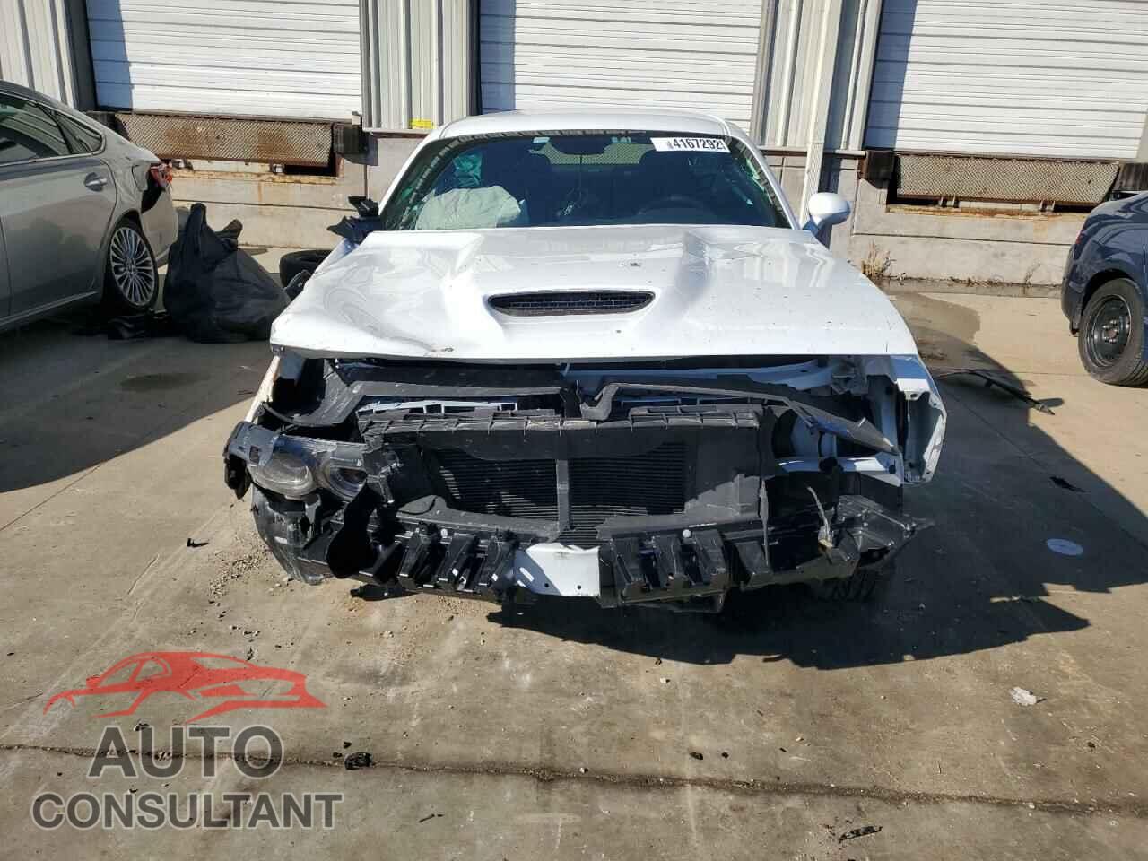 DODGE CHALLENGER 2023 - 2C3CDZBT7PH544177