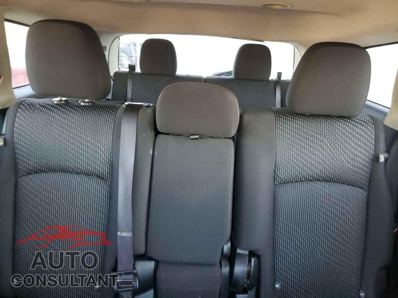DODGE JOURNEY 2017 - 3C4PDDBG1HT577879