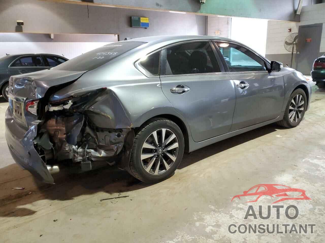 NISSAN ALTIMA 2016 - 1N4AL3AP2GC151204