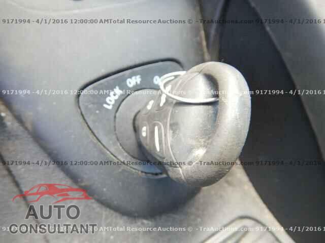 KIA FORTE 2017 - 3KPFK4A74HE080722
