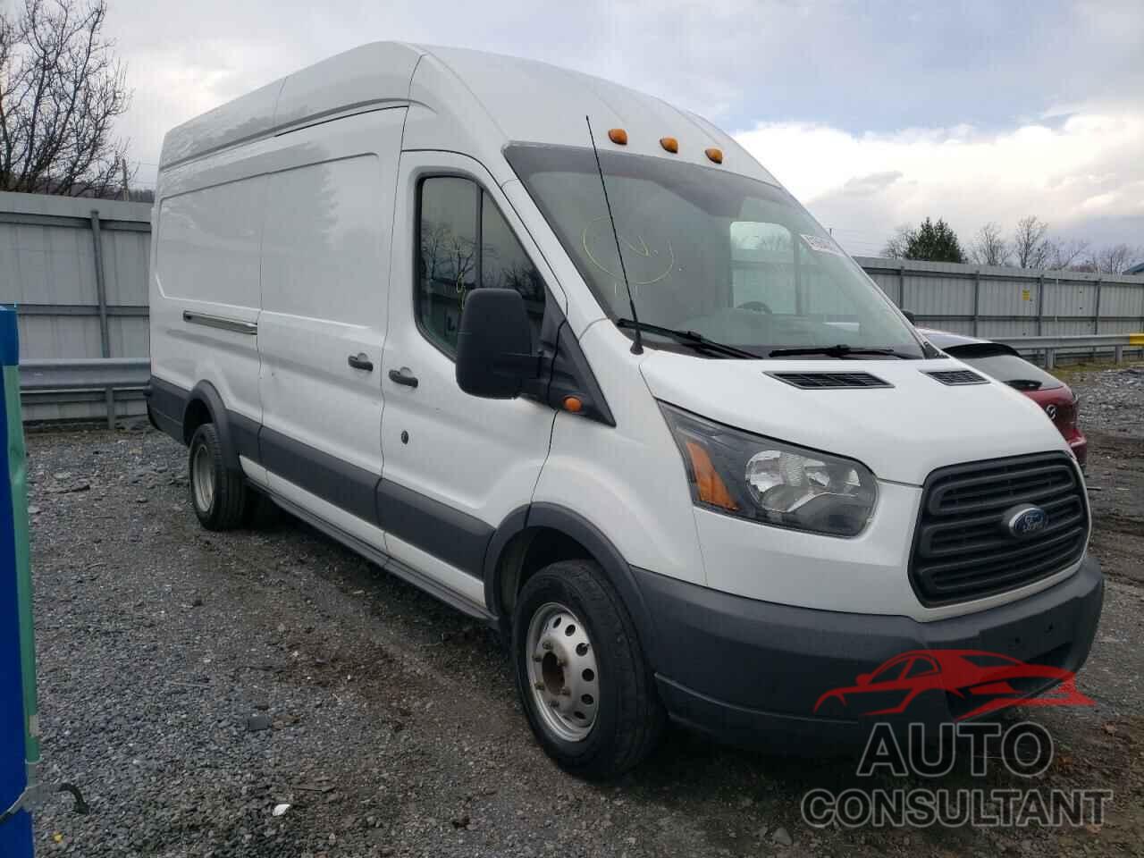 FORD TRANSIT CO 2016 - 1FTBF4XG8GKB23626