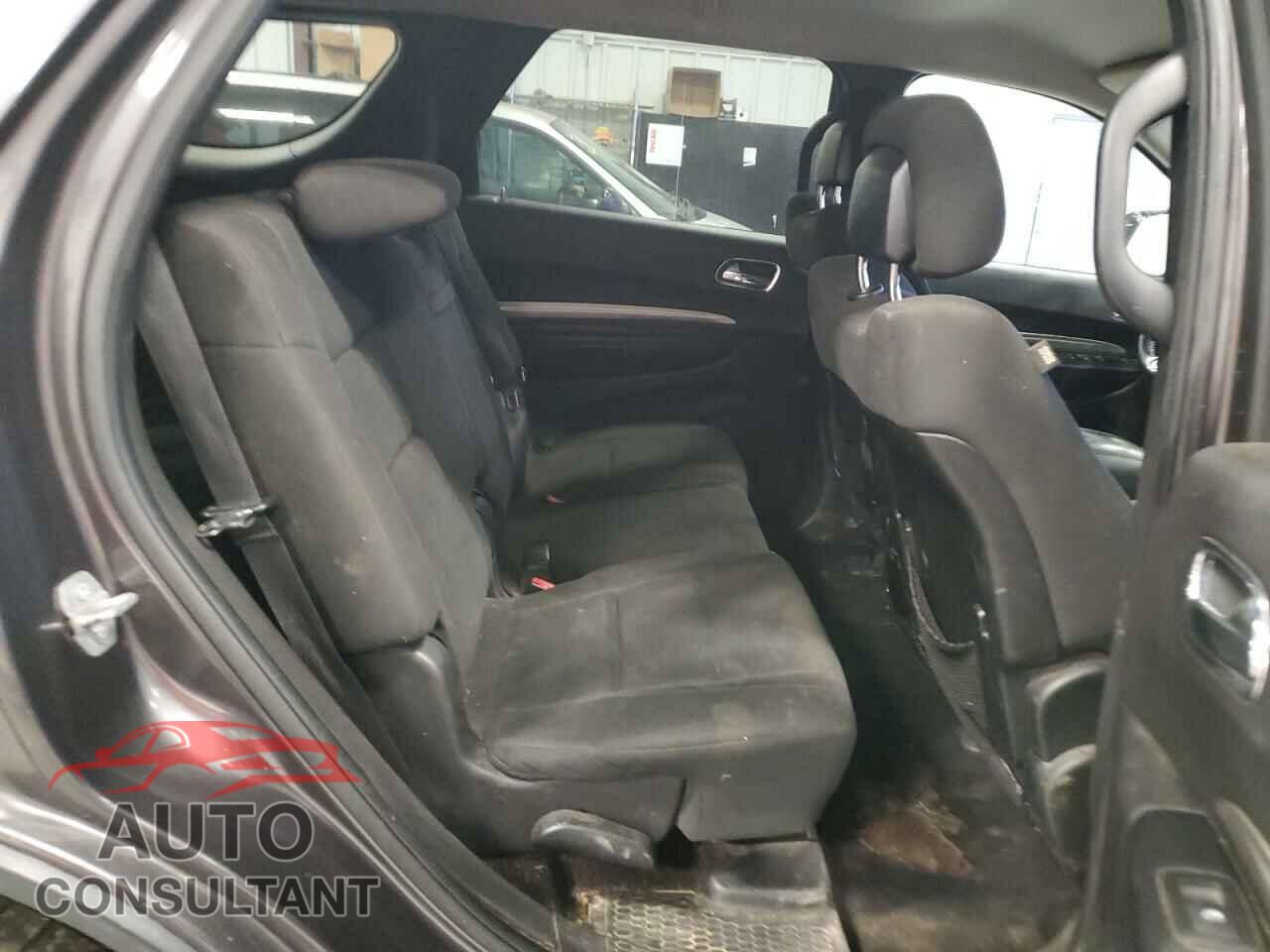 DODGE DURANGO 2015 - 1C4RDHAG8FC729201