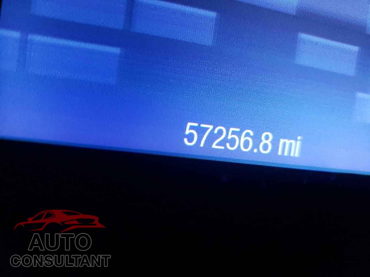 FORD TAURUS 2017 - 1FAHP2D86HG129945