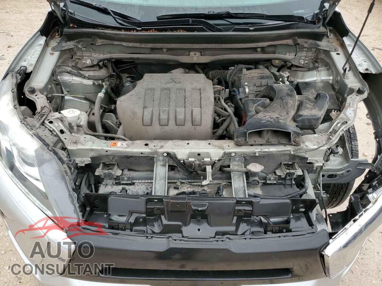 MITSUBISHI ECLIPSE 2020 - JA4AS3AA7LZ023096