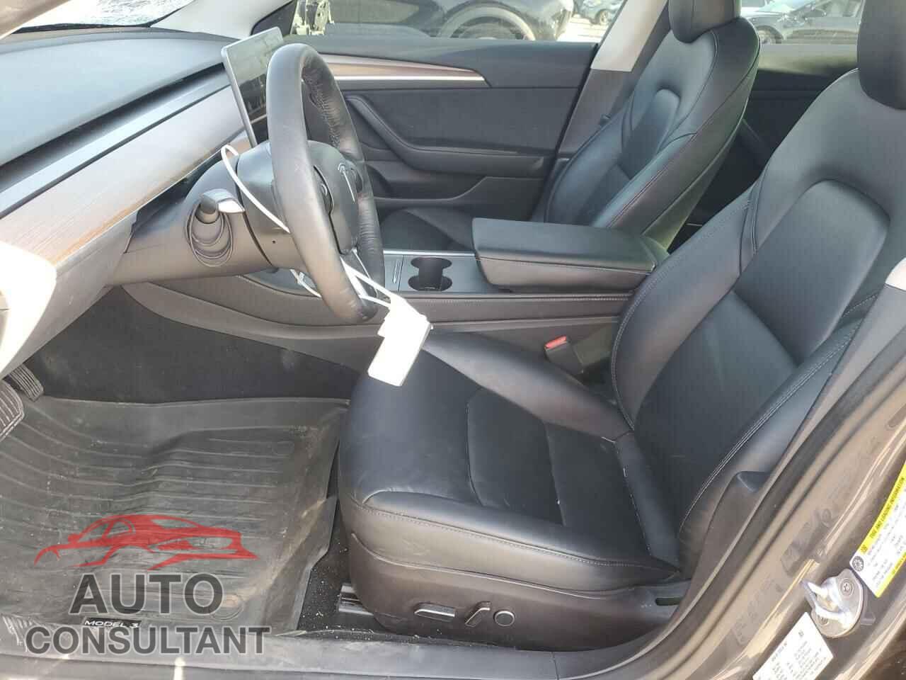 TESLA MODEL 3 2023 - 5YJ3E1EA1PF410047