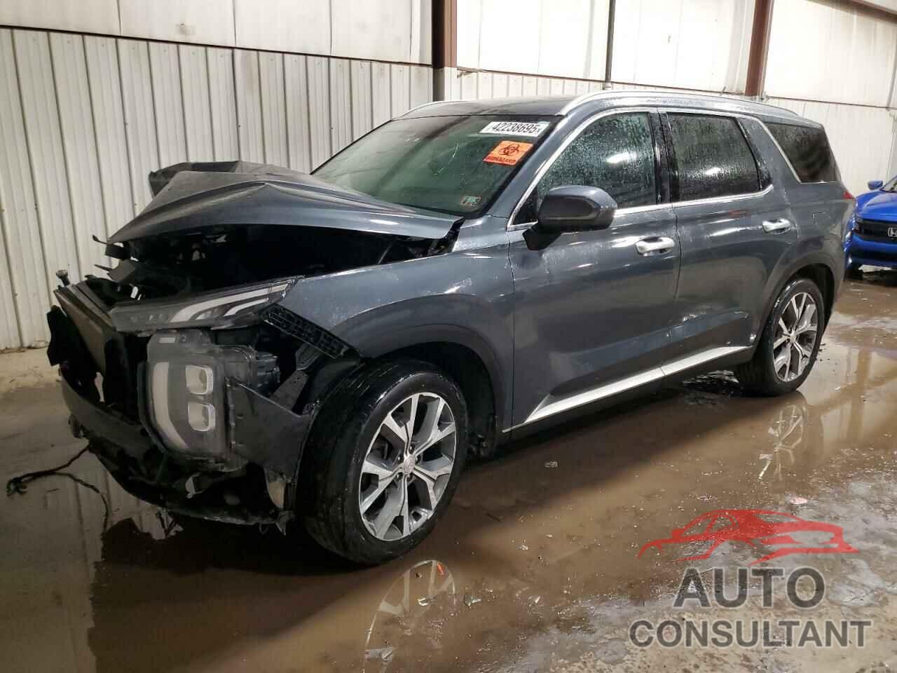 HYUNDAI PALISADE 2020 - KM8R3DHE5LU150331