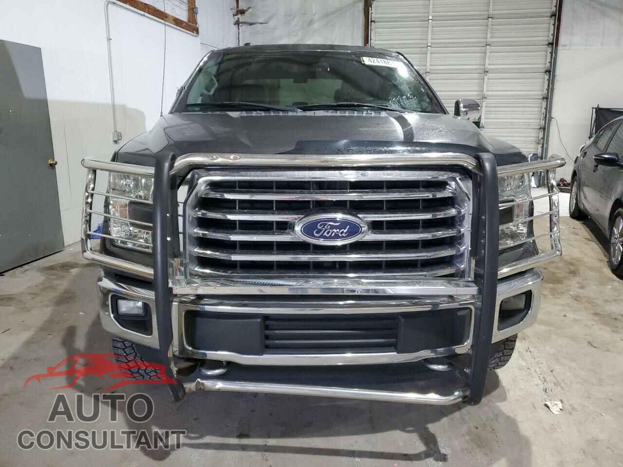 FORD F-150 2015 - 1FTEW1E89FFB31765