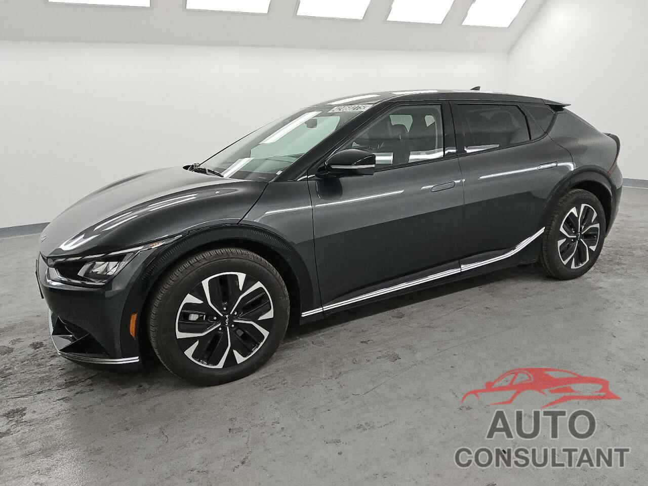 KIA EV6 LIGHT 2024 - KNDC34LA0R5206208