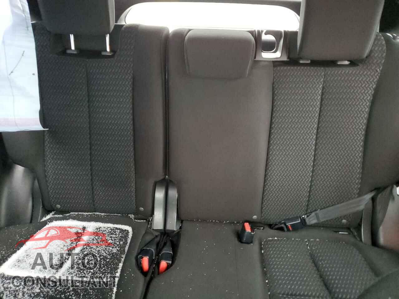 MITSUBISHI ECLIPSE 2019 - JA4AT4AA2KZ020365