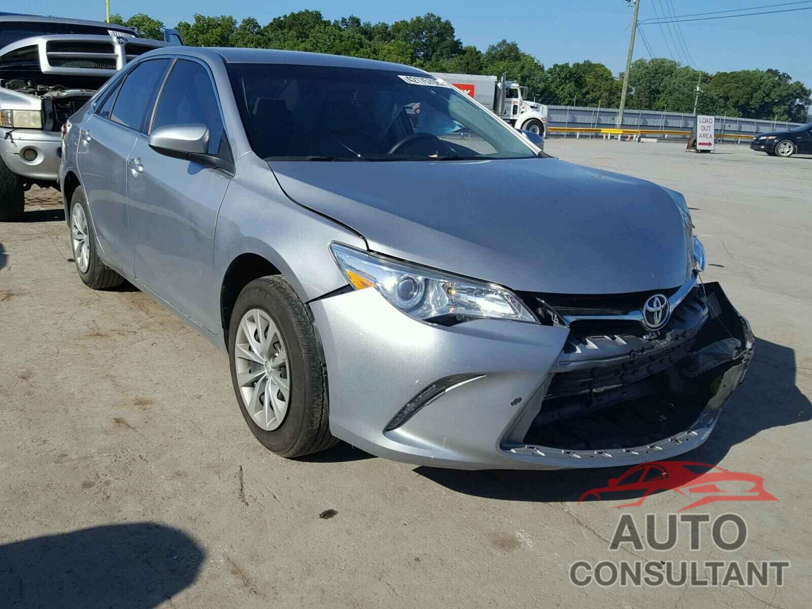TOYOTA CAMRY 2016 - 4T1BF1FK3GU532265