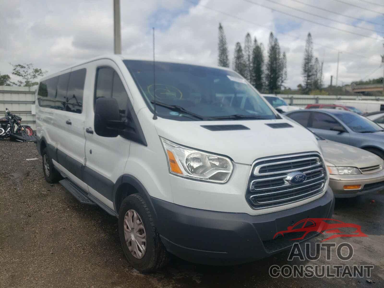 FORD TRANSIT CO 2016 - 1FBZX2ZM5GKA65529